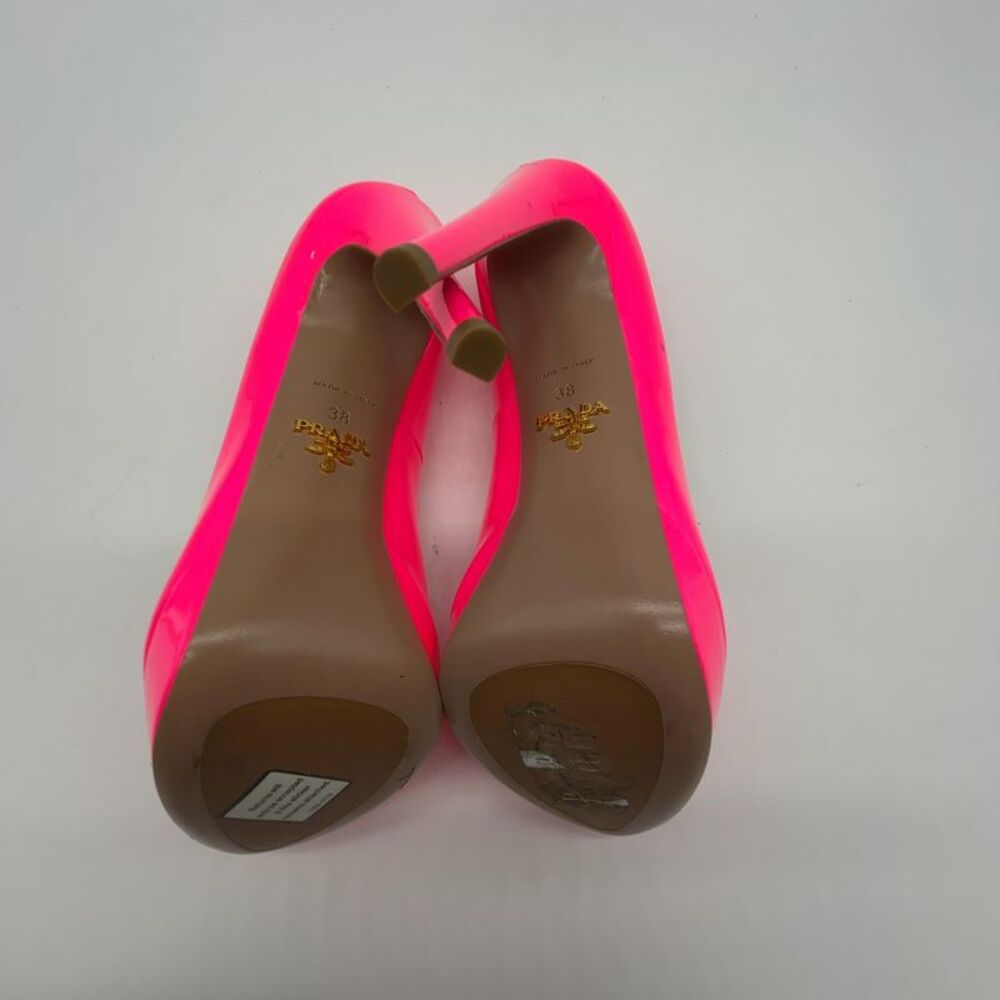 Prada Women's Pumps - Picture 5 of 6